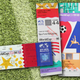 Illustration for article titled 80 Years of World Cup Ticket Designs